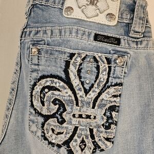 Miss Me jeans 28